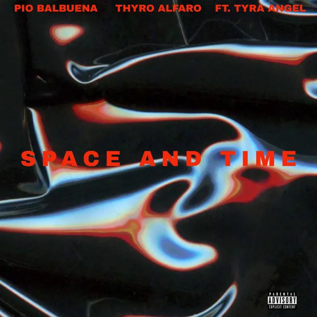 Space and Time