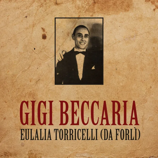 Gigi Beccaria