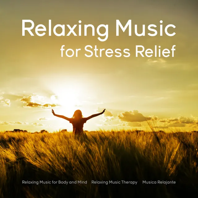 Relaxing Music Therapy