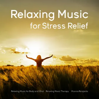 Relaxing Music for Stress Relief by Unknown Artist