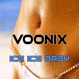 Ice Ice Baby by Voonix