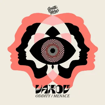 Oddity / Menace by Yakov