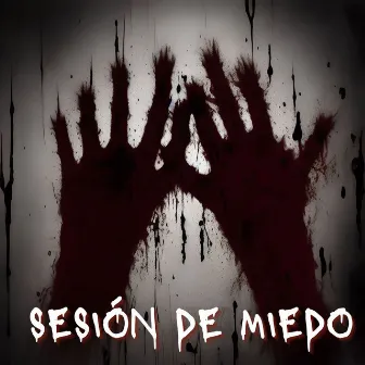 Sesión de Miedo: Escucha la Mejor Música para Halloween Aterrador by Carmen Espantosa