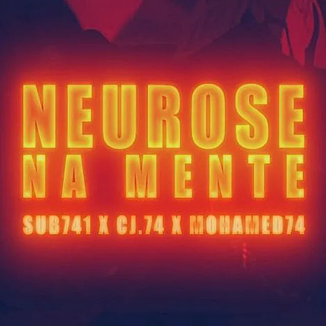 Neurose na Mente