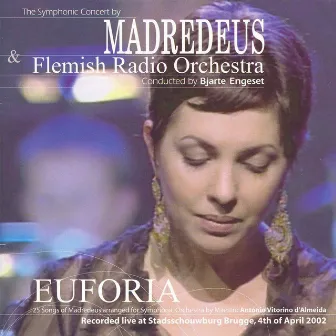 Euforia by Madredeus