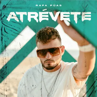 Atrévete by Rafa Púas