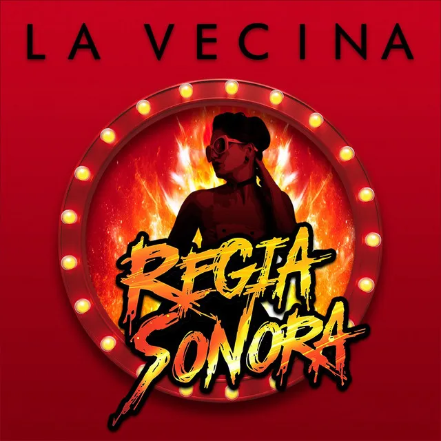 La Vecina