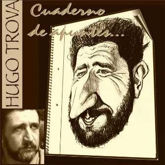 Cuaderno de Apuntes by Hugo Trova