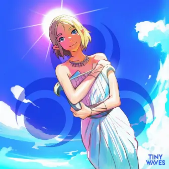 Goddess (Zelda's Lullaby) by Tiny Waves