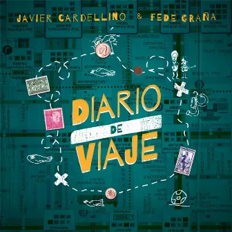 Diario de Viaje by Fede Graña