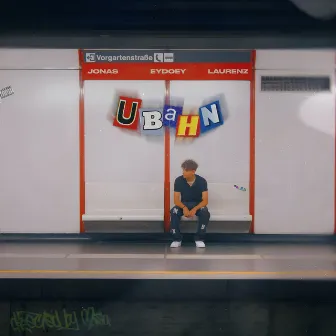 U-BAHN by prodbylaurenz