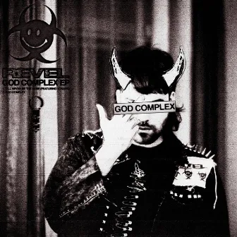 GOD COMPLEX EP by REVEL