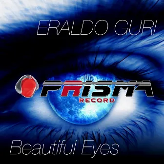 Beautiful Eyes by Eraldo Guri