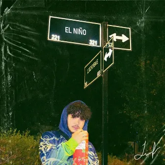 El Niño I by LxckyBae