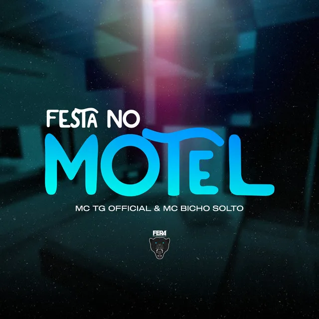 Festa no Motel