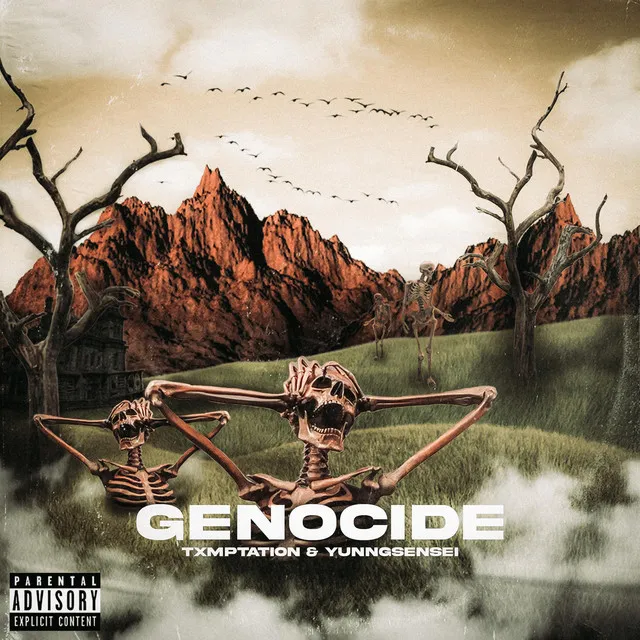 GENOCIDE