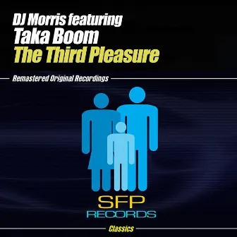 The Third Pleasure by 