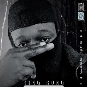 King Kong by Wise King