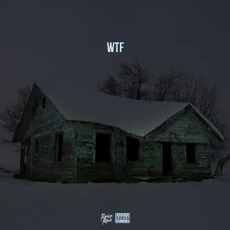 WTF by S.A.G.E