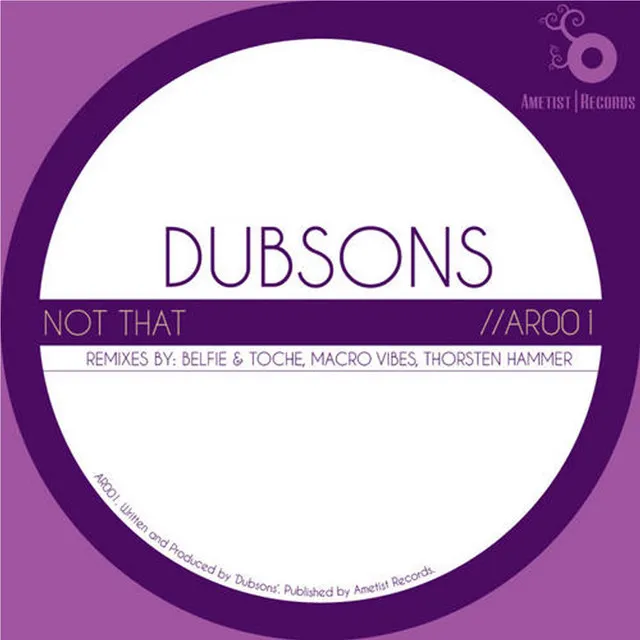 Dubsons