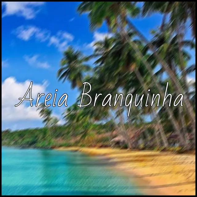 Areia Branquinha