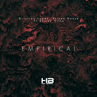 Empirical Radio Edit by Stiven House