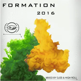 Formation 2016 by DJ Ss