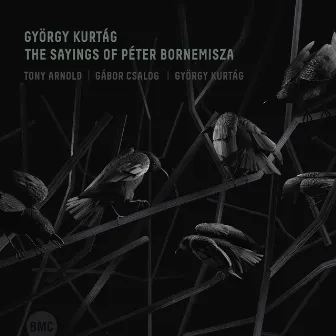 The Sayings of Péter Bornemisza by Gabor Csalog