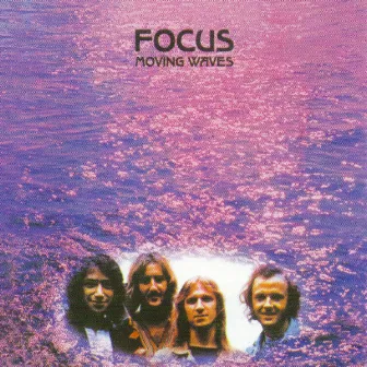 Moving Waves by Focus