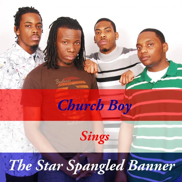 The Star Spangled Banner - Single