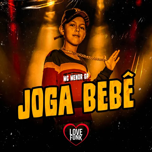 Joga Bebê