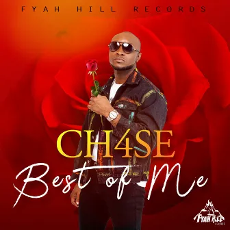 Best Of Me by Ch4se