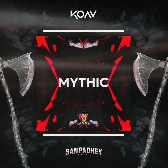 Mythic by KOAV