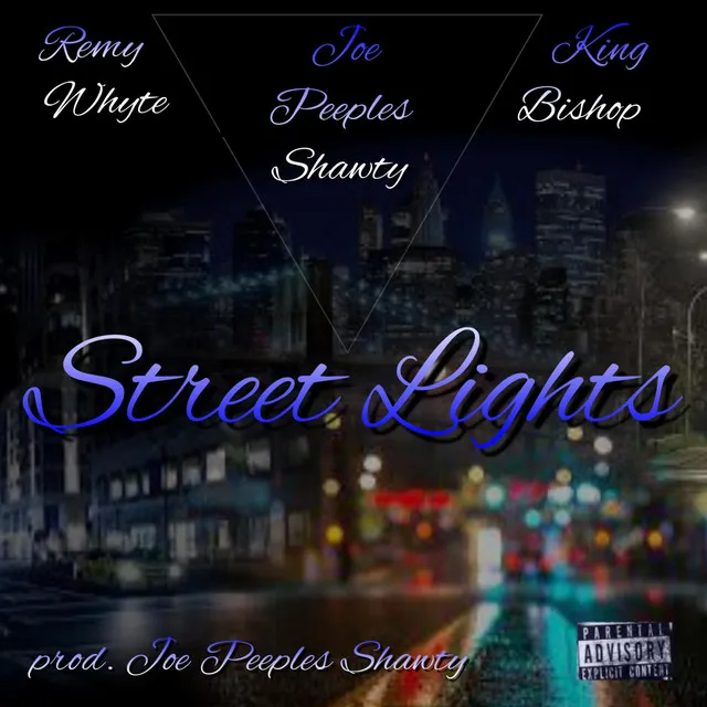 Street Lights