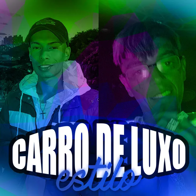 Estilo Carro de Luxo