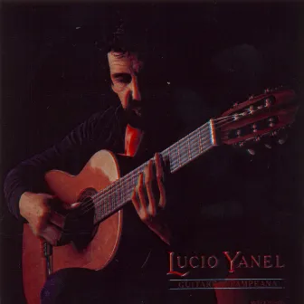 Guitarra Pampeana by Lucio Yanel