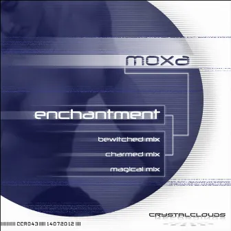 Enchantment by Moxa