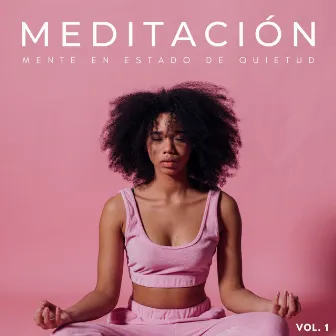 Meditación: Mente En Estado De Quietud Vol. 1 by Las Almas