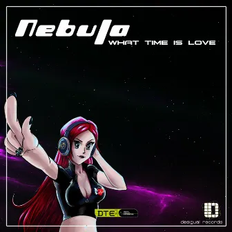 What Time is Love (Extended Mix) by Nebula