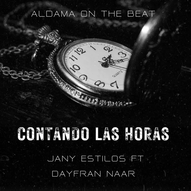 Contando las Horas - Remix