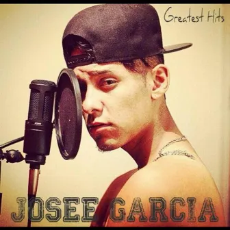 Greatest Hits by Josee García