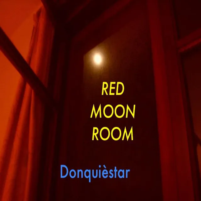 Red Moon Room