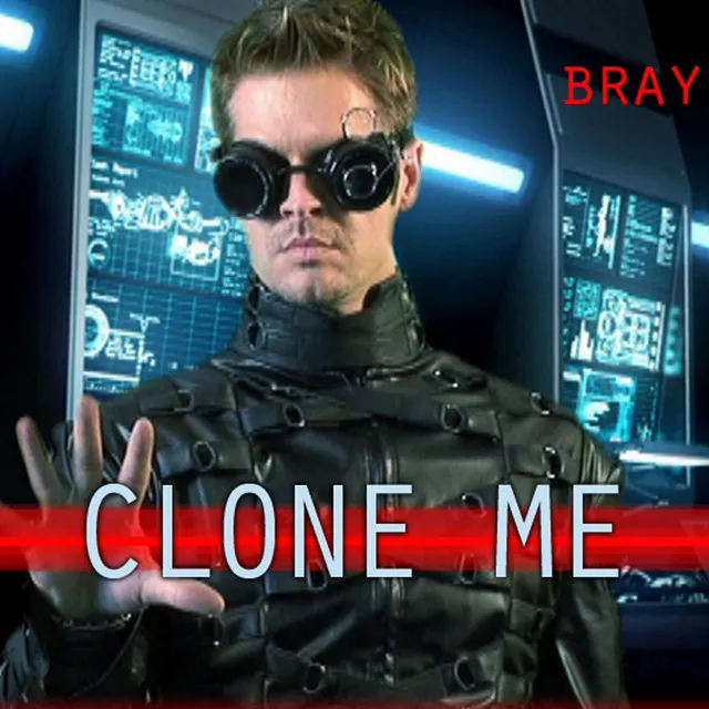 Clone Me (Video Remix)