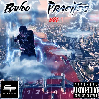 Practice, Vol. 1 by Bando Black