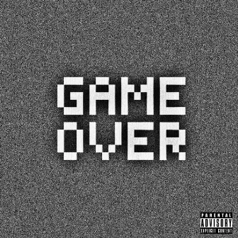 Game Over by Versa