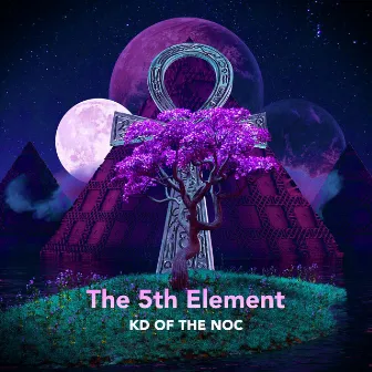 The 5th Element by KD of the NOC