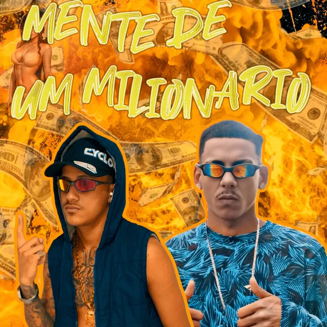 Mente de um Milionario