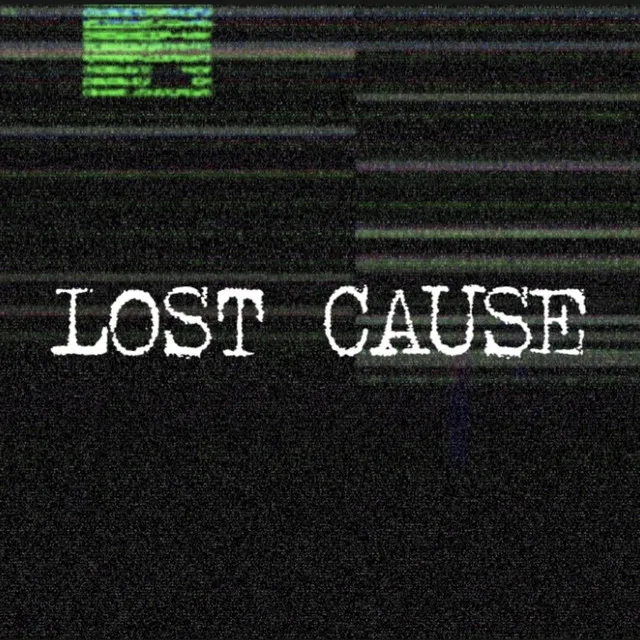 Lost Cause