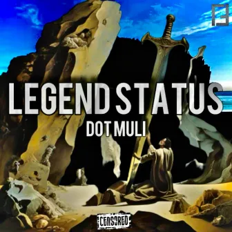 Legend Status by Dot Muli