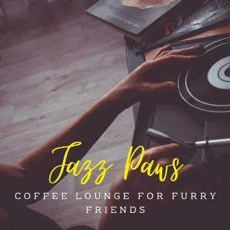 Jazz Paws: Coffee Lounge for Furry Friends by Calm Classic Jazz